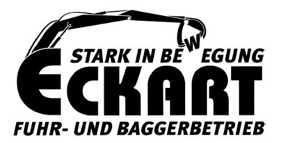 Eckart Bagger- und Fuhrbetrieb