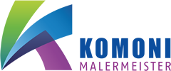 Malerei Komoni