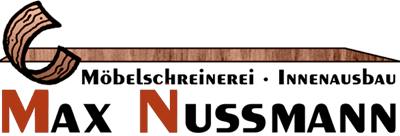 Schreinerei Nussmann